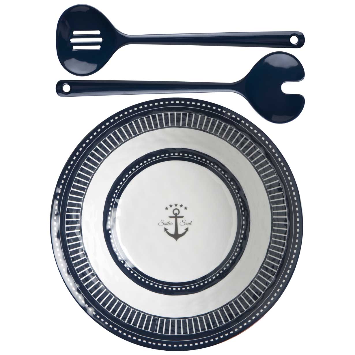 Saladier bateau exemple de saladier bateau sailor soul