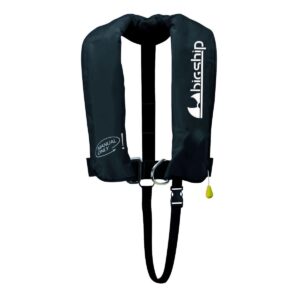 Gilet gonflable manuel 150N