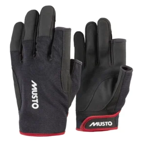 GANTS MUSTO DOIGTS LONGS 2.0
