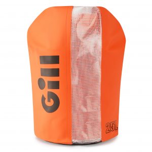 GILL Sac cylindre dry 25L
