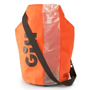 GILL Sac cylindre dry 25L