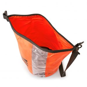 GILL Sac cylindre dry 10L