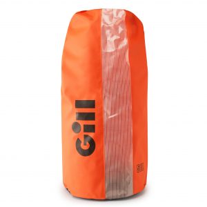 GILL Sac cylindre dry 50L