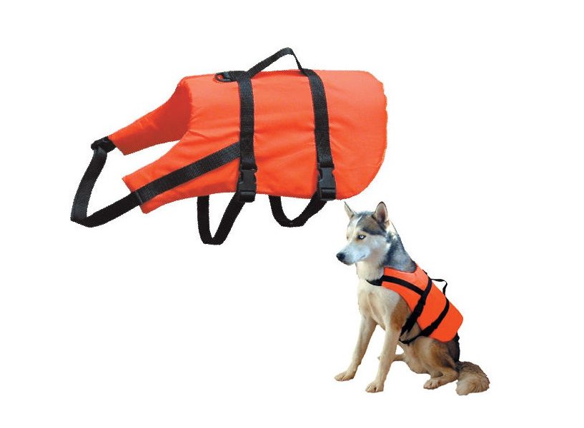 95602 gilet pour chien Lalizas