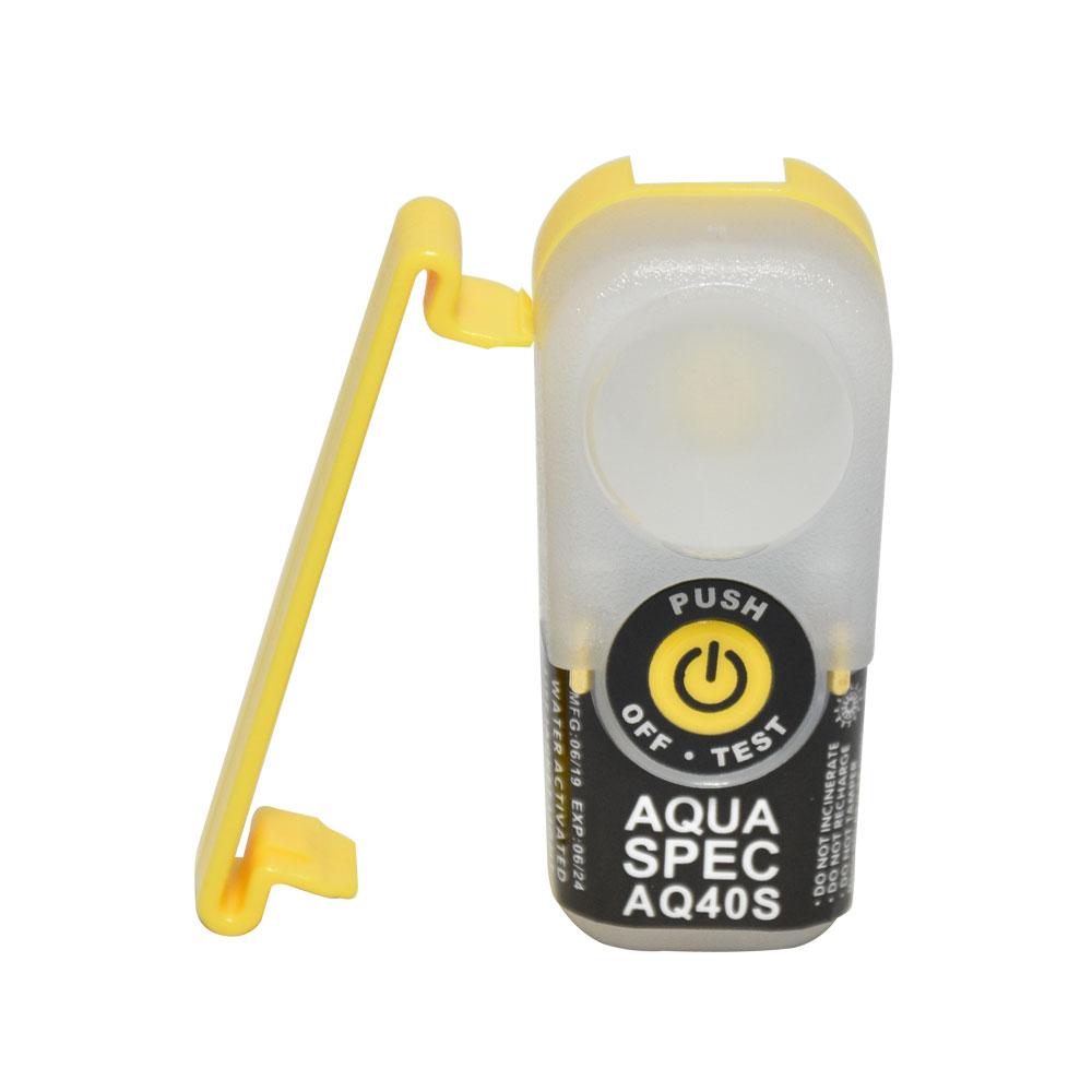 lampe flash gilet lampe flash gilet