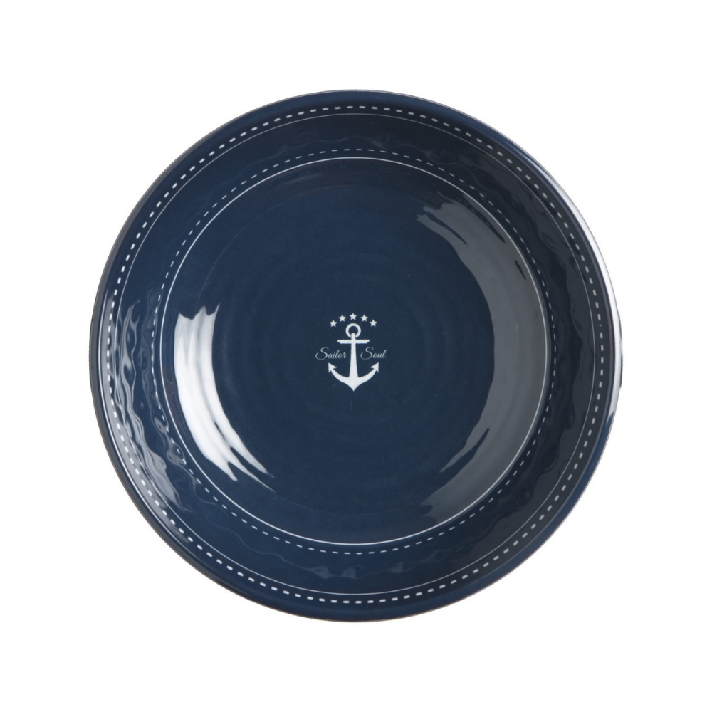 Assiettes creuses bateau sailor soul Exemple assiettes creuses bateau Sailor Soul
