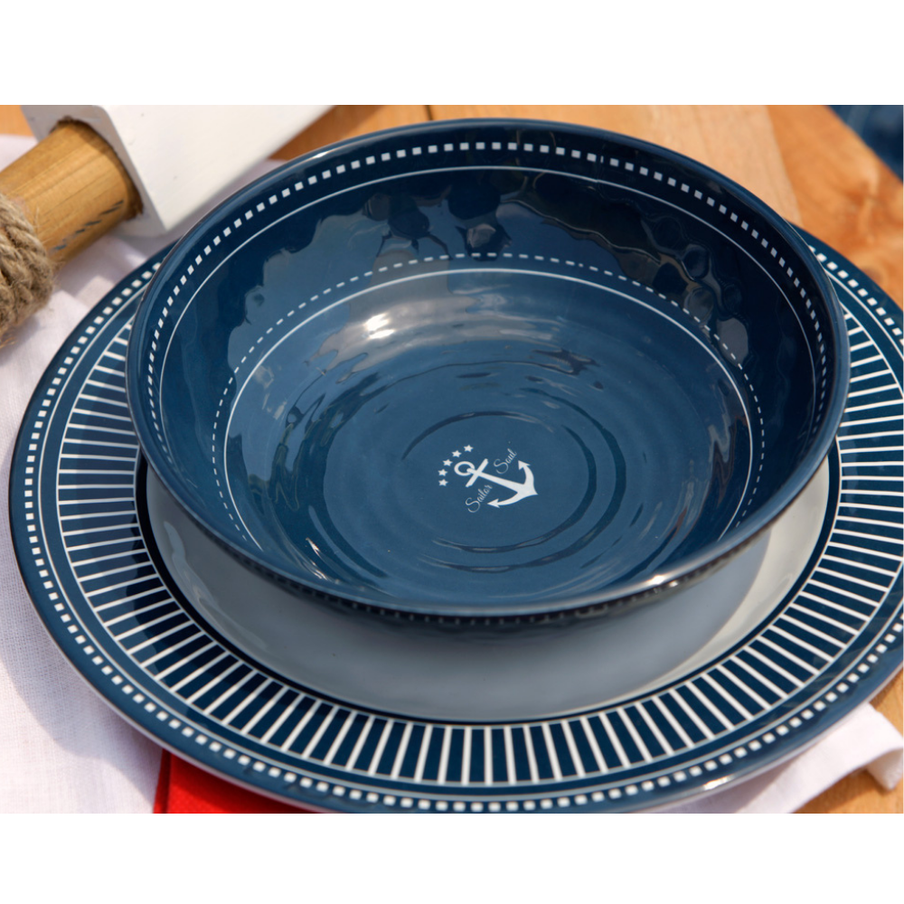 Assiette creuse SL