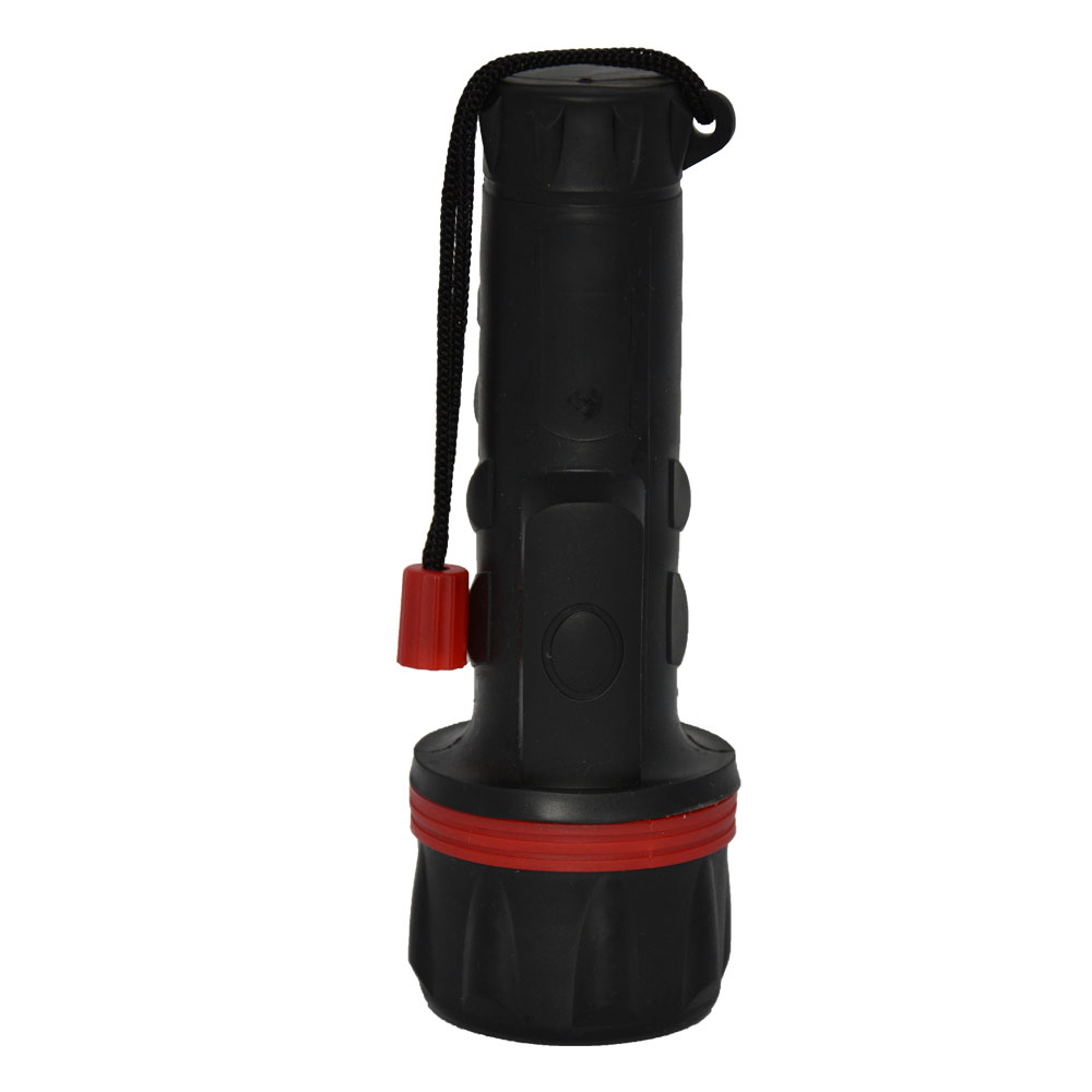 Lampe torche étanche