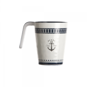 MARINE BUSINESS Mugs sailor soul (x6)