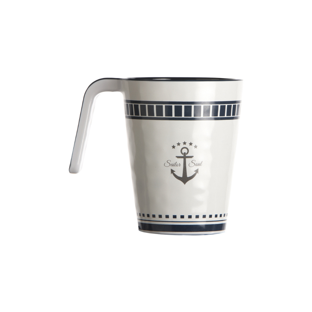 Mugs bateau sailor soul Exemple Mugs pour bateau Sailor Soul