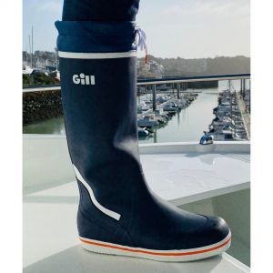 GILL Bottes Hautes Yachting