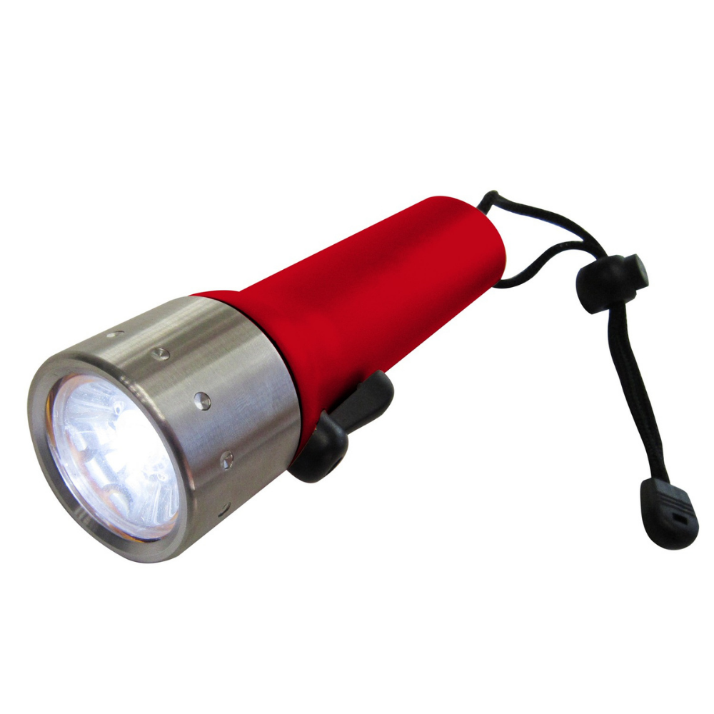 Lampe étanche