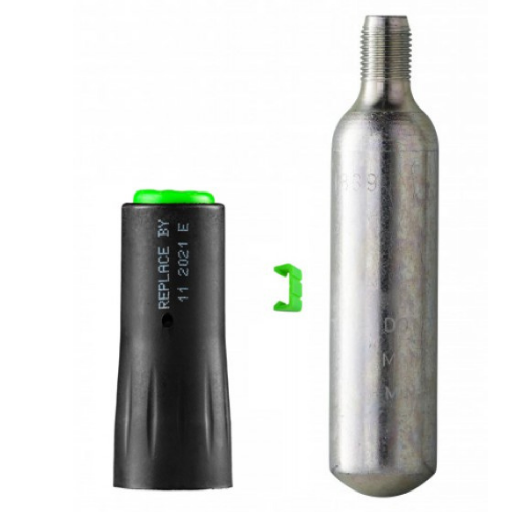 ø 6 900 daN-276 Kit revision gilet united moulders
