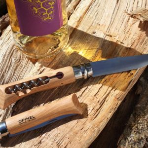 OPINEL Couteau tire-bouchon n°10