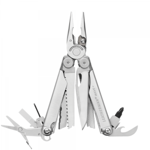 LEATHERMAN pince multifonctions WAVE +