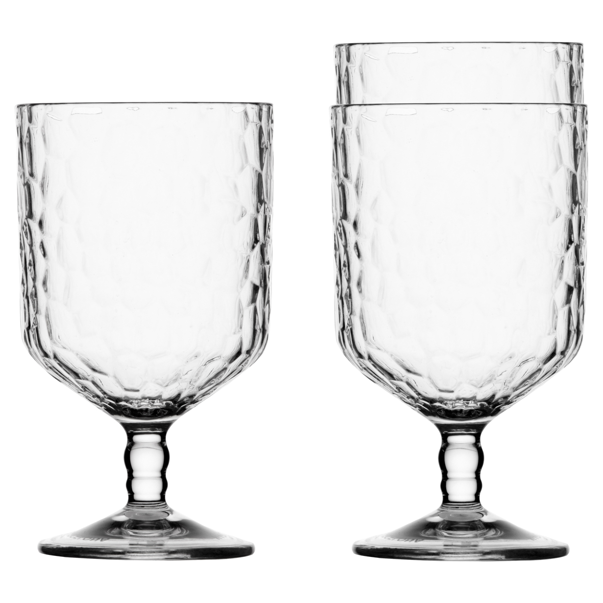 35204_Wine_Stackable_Ice_Glassware_MarineBusiness-9 Verre à vin empilable Ice