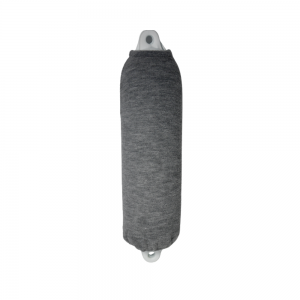 FENDRESS Chaussette F2 (23X56 cm) – gris (X2)