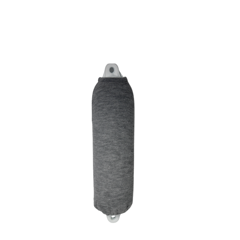 chaussette F1 Gris chaussettes pare-battages montées sur défense