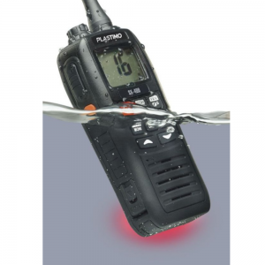 ADVANSEA VHF Portable SX-400