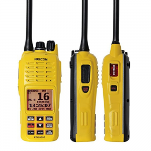 NAVICOM VHF RT-420 DSC max 6W