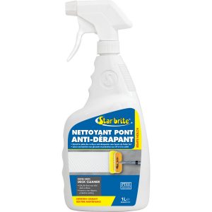Nettoyant pont antidérapant 1L