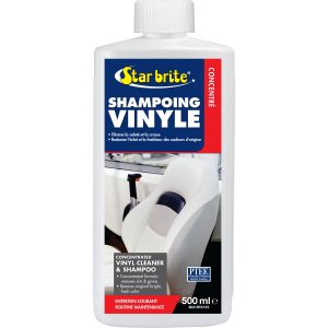 Shampoing vinyle STAR BRITE 500mL