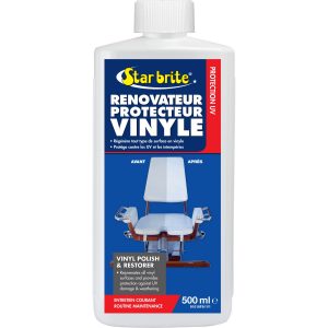 Nettoyant/Protecteur Vinyle 500mL