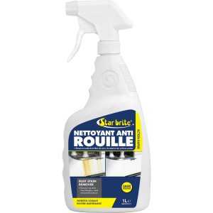 Nettoyant rouille STAR BRITE 1L