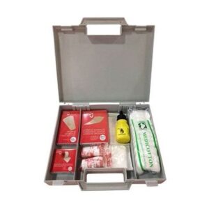 Mallette de premiers secours >6 milles