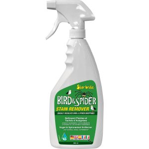 Détachant fientes d’oiseau 650ML
