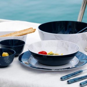 SET APERITIF LIVING, 3P