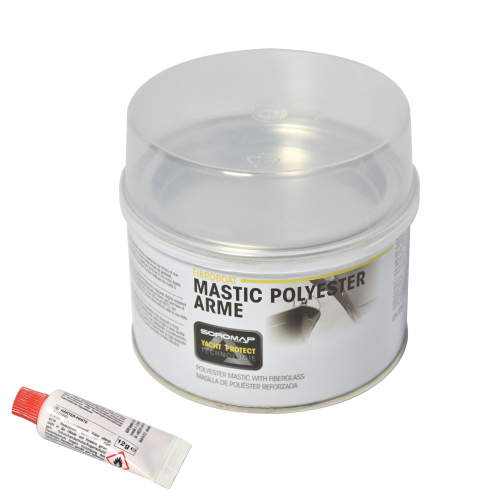 Mastic-polyester-arme-500g-catalyseur-1202006