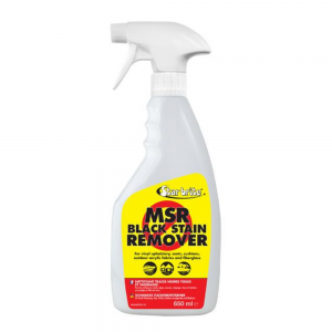 Nettoyant anti tâches et moisissures