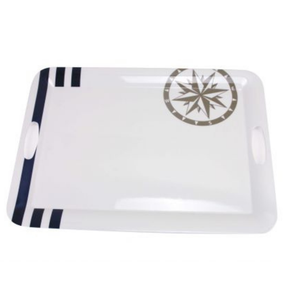 Exemple de plateau bateau Marina