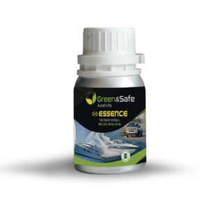 Traitement essence intégral 100ML