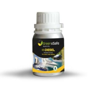 Traitement diesel intégral 100ML