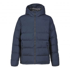 MUSTO MARINA QUILTED JACKET 2.0