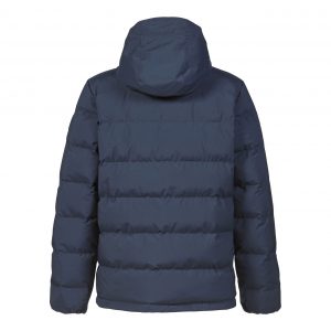 MUSTO MARINA QUILTED JACKET 2.0