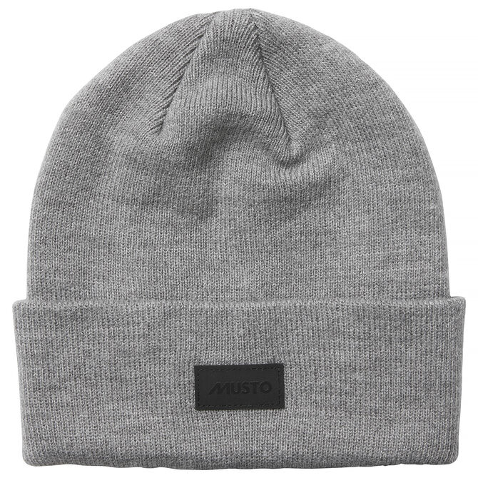 86015_949_1 Bonnet Musto Shaker Grey