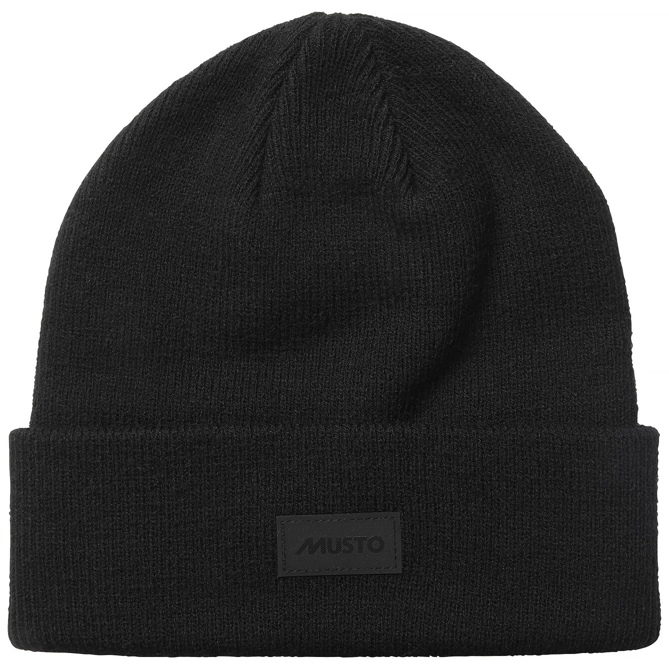 86015_990_1 Bonnet Musto Shaker Black