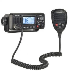 PLASTIMO VHF FIXE ASN FX-500