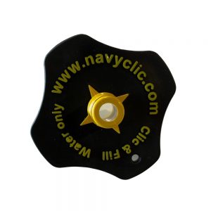 NAVY CLICK RACCORD DE NABLE CLIC & FILL