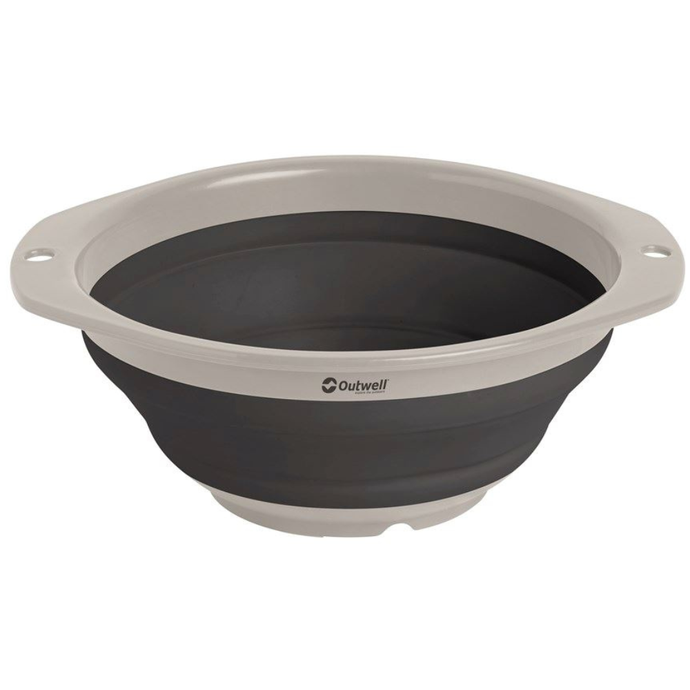 Saladier rétractable L 1