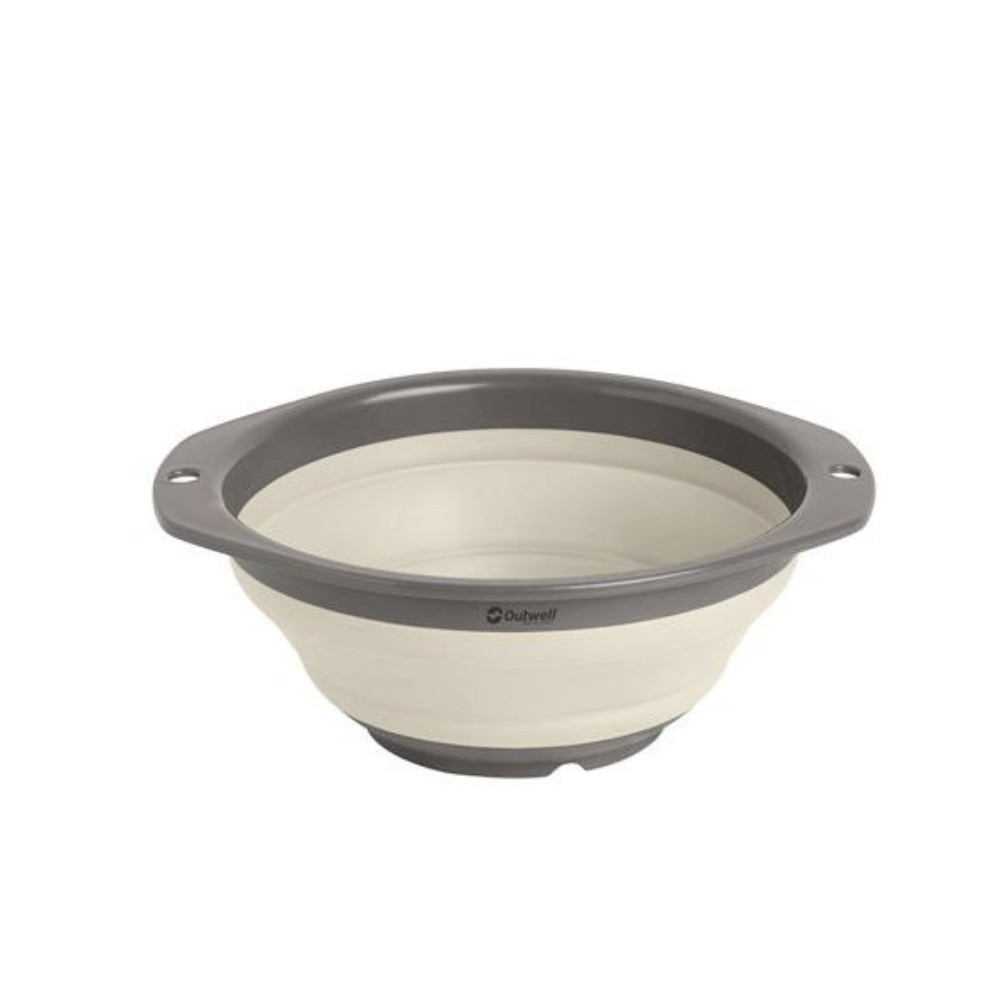 Saladier rétractable M 1