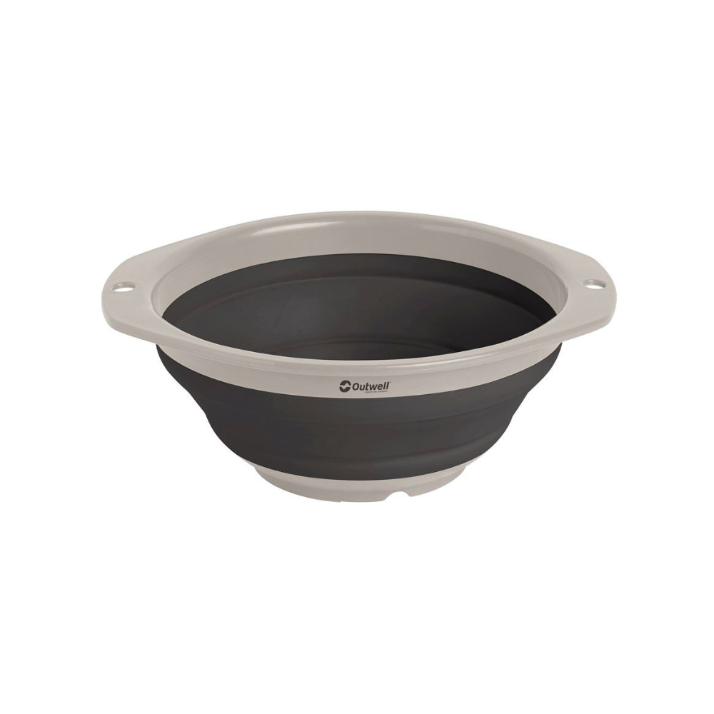Saladier rétractable S 1