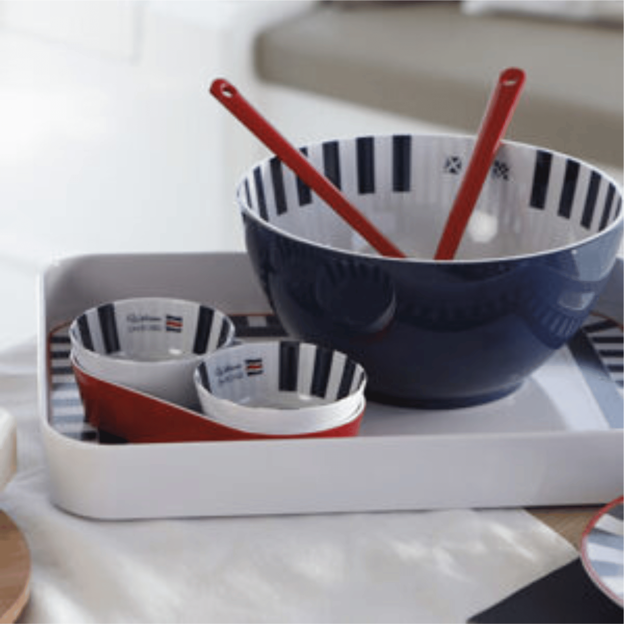 venezia snack set 2