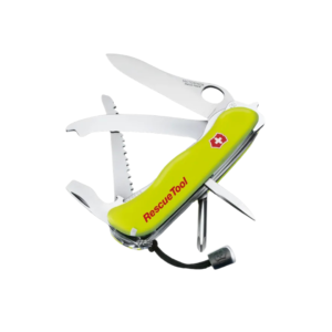 VICTORINOX Rescue tool fluo
