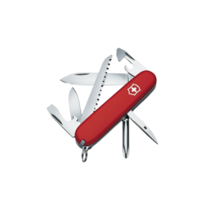 VICTORINOX Hiker rouge